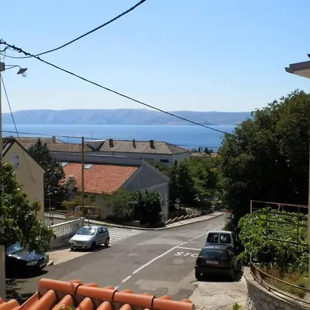 Appartement Visnja Nv 3 - With Balcony *