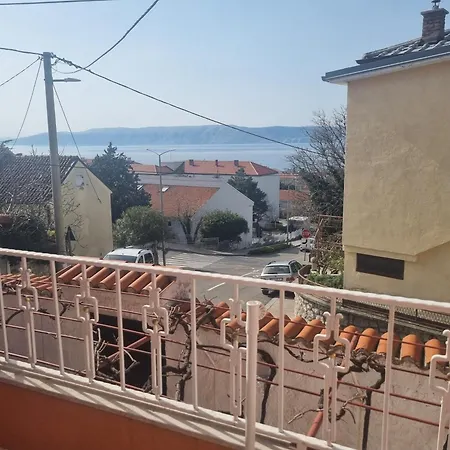 Visnja Nv 3 - With Balcony Διαμέρισμα *