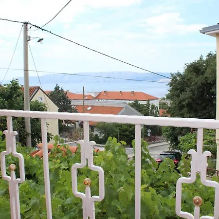 Visnja Nv 3 - With Balcony