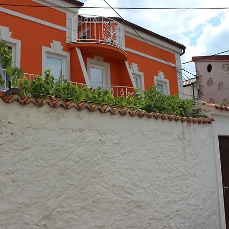 Visnja Nv 3 - With Balcony *