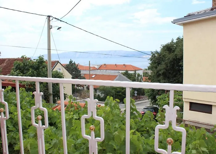 Visnja Nv 3 - With Balcony