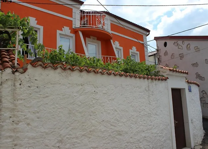 Visnja Nv 3 - With Balcony *